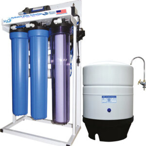 200 GPD Water Purifier Best Price In Bangladesh.